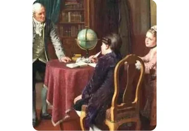 Умные люди Иван Савушкин ― Домашнее образование. Няни, дядьки, бонны и гувернеры 2024 слив