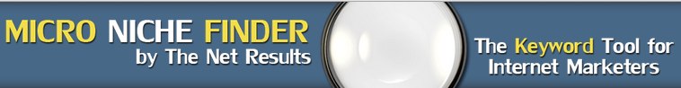 Micro Niche Finder 5.7.46 слив курса