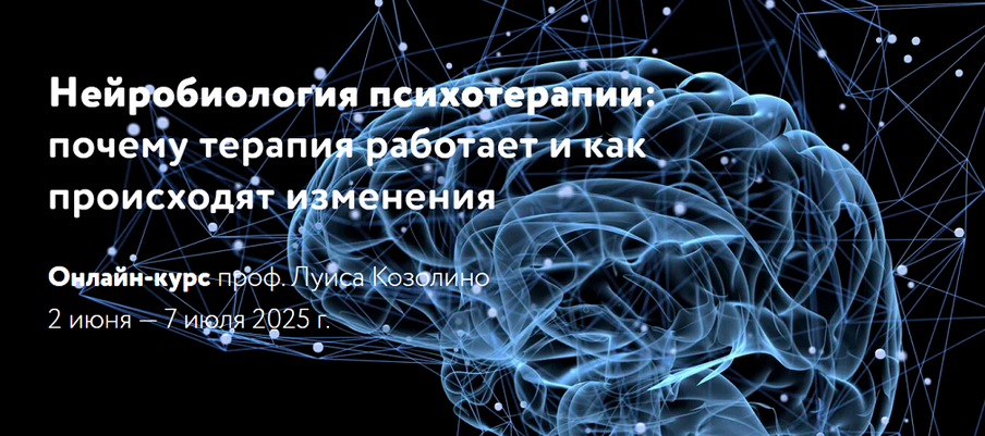 Л. Козолино Нейробиология психотерапии: почему терапия работает и как происходят изменения 2025 слив курса
