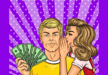 Серый способ заработка до 3-10к в неделю 2018 слив