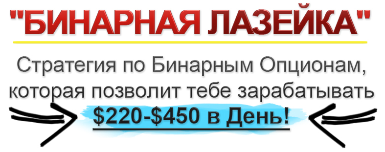 Бинарная лазейка - Binary loophole слив курса