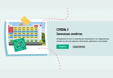 Умназия Химия для детей от 8 лет. Химические семейства 2022 слив