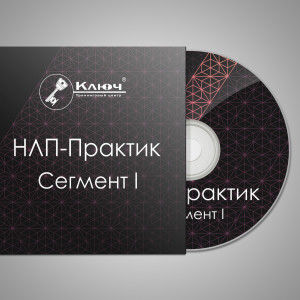 Сегмент I — Скрытое воздействие. Тренинг «НЛП-Практик». слив курса