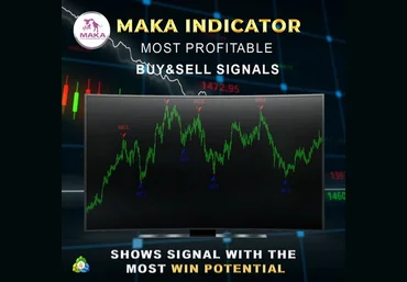 MAKA-Assistant MAKA Indicator слив