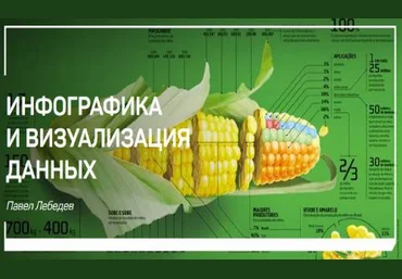 Инфографика и визуализация данных - Лебедев 2018 слив