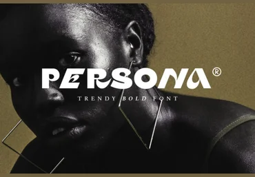 Creativefabrica Persona Font слив