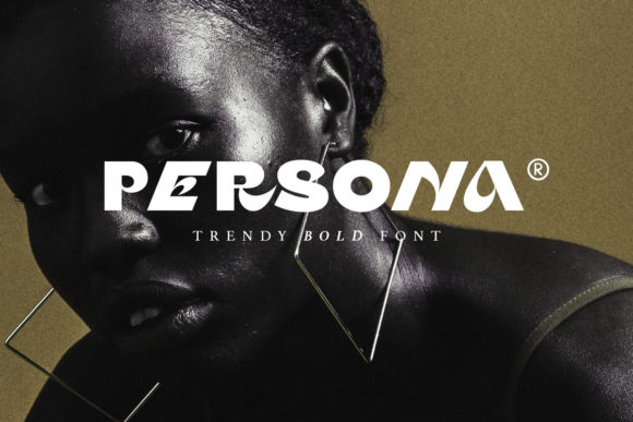 Creativefabrica Persona Font слив курса