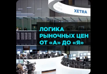 Логика рыночных цен от А до Я - Шерефитинов 2016 слив