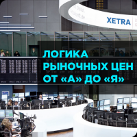 Логика рыночных цен от А до Я - Шерефитинов 2016 слив курса
