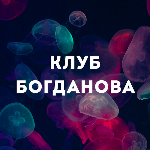 Дмитрий Богданов Клуб Богданова. Август 2025 слив курса