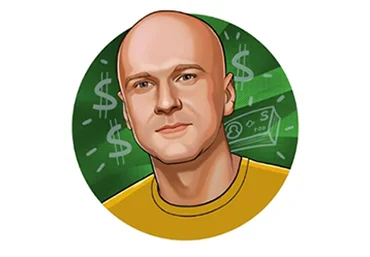 Boosty Сергей Матвеев - Приватные схемы заработка 2020 Подписка №2 на 1 месяц слив