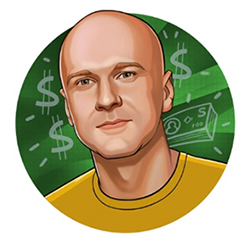 Boosty Сергей Матвеев - Приватные схемы заработка 2020 Подписка №2 на 1 месяц слив курса