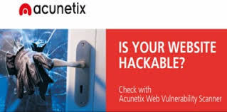 Acunetix Web Vulnerability Scanner 9.0 crack слив курса