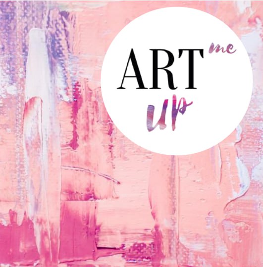 artmeup Кристина Бриль - Текстурная живопись 2019 слив курса