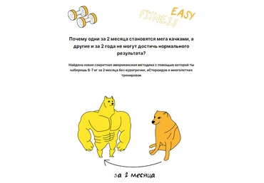 Игорь Емельянов Секрет Американских атлетов – Система АБСТ 2023 слив