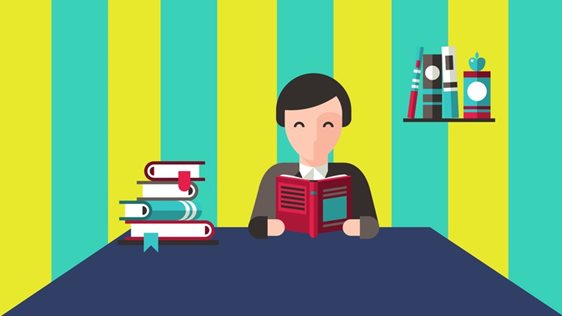 Скорочтение: Учимся читать в 2 раза быстрее за 30 дней - Udemy 2015 слив курса
