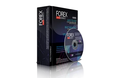 Система Forex ThunderBolt - FT 2018 слив