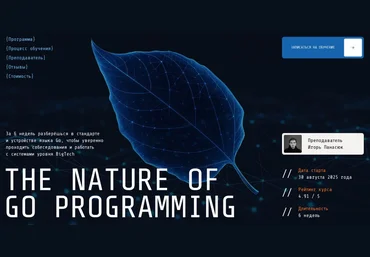Игорь Панасюк The Nature of Concurrency - Курс по многопоточному программированию 2025 скачать слив