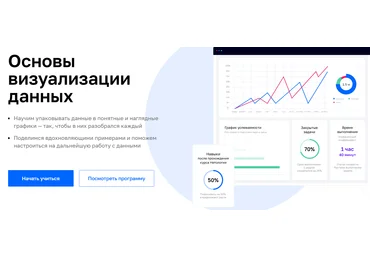 Нетология Основы визуализации данных 2020 слив