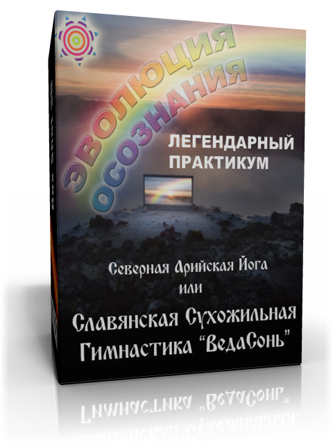 Практикум Эволюция Осознания 2011 слив курса