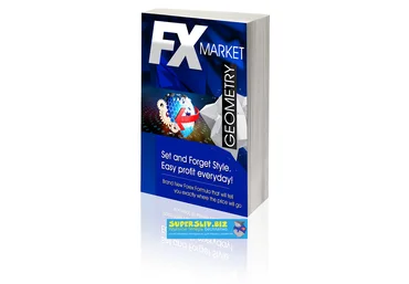 fxmarketgeometry Стратегия FX Market Geometry 2019 слив