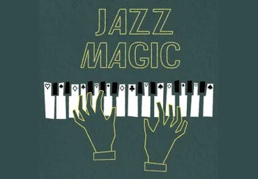 Александр Шишук, Евгений Горланов Jazz Magic 2023 слив