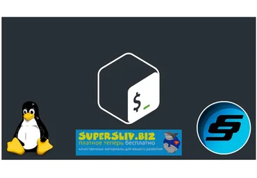 Udemy Frahaan Hussain - Полное руководство по программированию на Bash, Linux и Shell 2019 слив