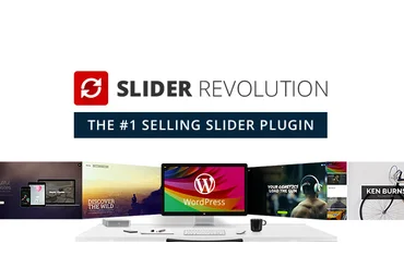 Видеокурс по Slider Revolution слив