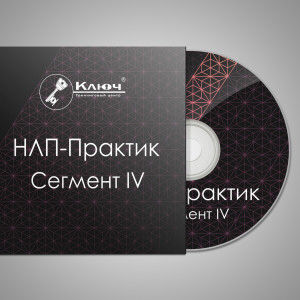Сегмент IV — Техники изменения НЛП. Тренинг «НЛП-Практик» слив курса