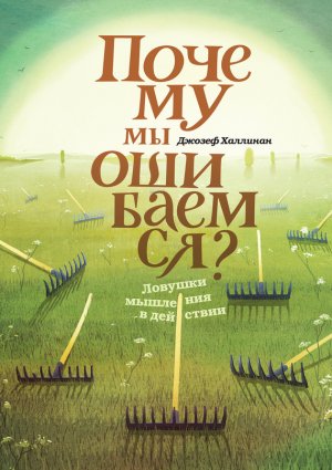 Почему мы ошибаемся - Халлинан 2014 слив курса