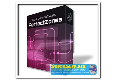 DonForex Software Лучший форекс индикатор DonForex PerfectZones 2019 слив