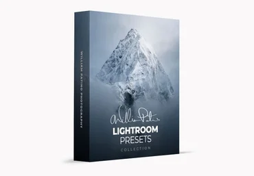 WilliamPatinoPhotography William Patino Lightroom Presets Bundle 2021 слив