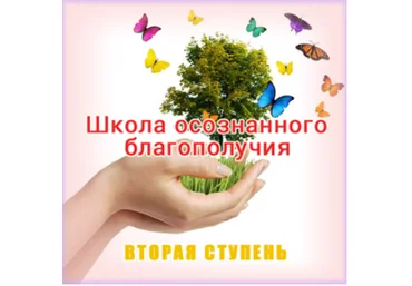 Школа осознанного благополучия. Вторая ступень. 11 занятие - Герман 2015 слив