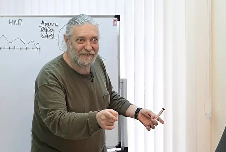А.Капранов Расширенный курс 33х3. Лекция 4. Еще немного о стрессах и способах работы с ними 2022 слив курса