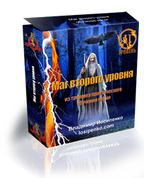 Маг второго уровня - Иосипенко 2014 слив курса
