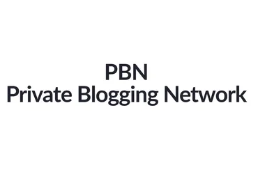 Создание собственной сети сайтов PBN под буржунет 2019 слив