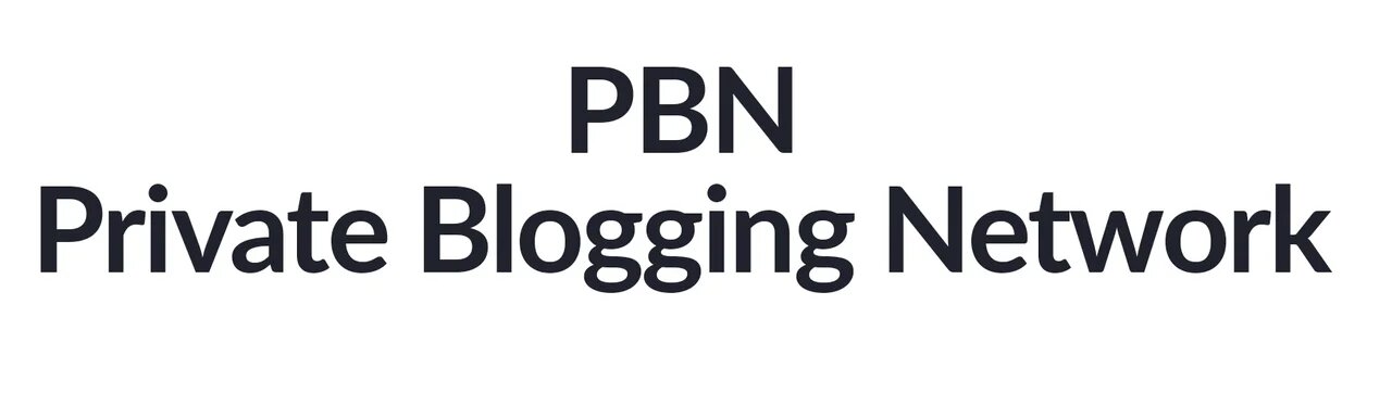 Создание собственной сети сайтов PBN под буржунет 2019 слив курса