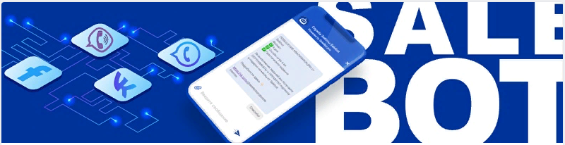 Salebot pro Обучение SALEBOT 2021 слив курса