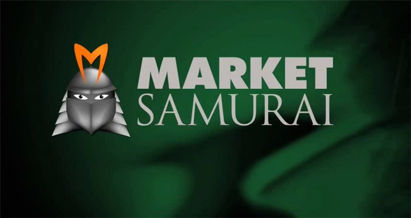 Market Samurai - парсер ключевых слов для Буржунета слив курса