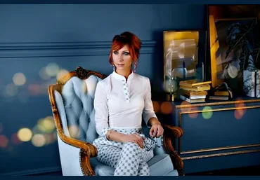 Yulia Skyfox План vs Создание из будущего 2022 слив
