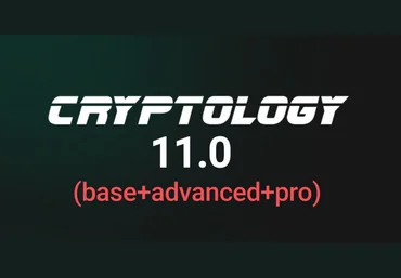 Cryptology School Cryptology 11 Base+Advanced+Pro 2024 слив