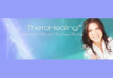 ThetaHealing® - Стайбл 2014 слив