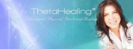 ThetaHealing® - Стайбл 2014 слив курса