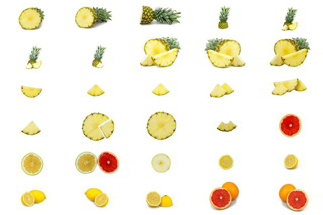 Bundlestorm 100 Isolated Fruits Photos слив курса