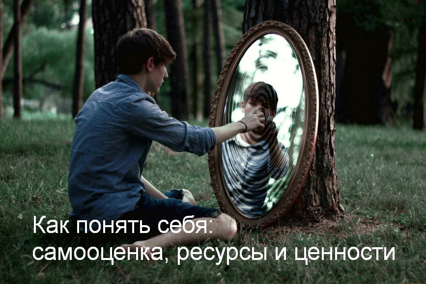 Екатерина Осаволюк Синхронизация Как понять себя: самооценка, ресурсы и ценности 2023 слив курса