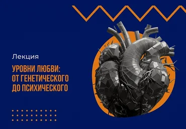 Вячеслав Дубынин vabrain Уровни любви: от генетического до психического 2024 скачать слив