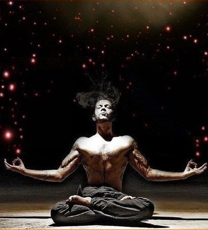 Медитация для спортсменов и начинающих - Meditation 2002 слив курса