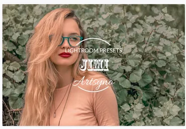 Elements.Envato Jimi Lightroom Presets Dekstop and Mobile 2021 слив