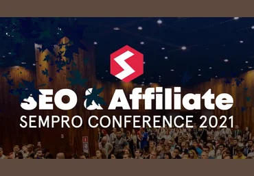 Sempro 2021 Конференция по SEO и Affiliate 2021 слив