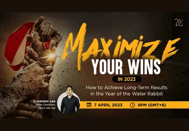 Айверсон Ли Joey Yap Academy Максимизация побед 2023 слив